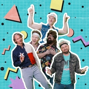 Home Free Tickets, Tour Dates and Concerts