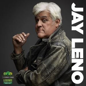 Jay Leno Tickets, Tour Dates and Shows
