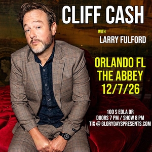 Larry Fulford Tickets, Tour Dates and Shows