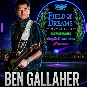 Ben Gallaher Tickets, Tour Dates and Concerts