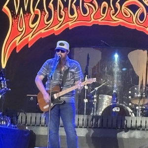 49 Winchester at Birmingham, AL in Coca-Cola Amphitheater 2026