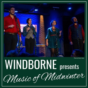 Windborne Tickets, Tour Dates and Concerts