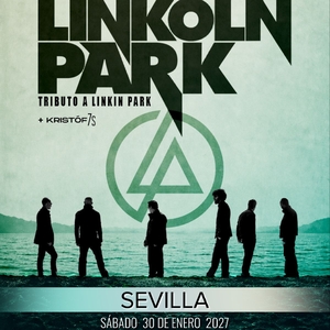 Linkoln Park (Tributo a Linkin Park) Tickets, Tour Dates and Concerts