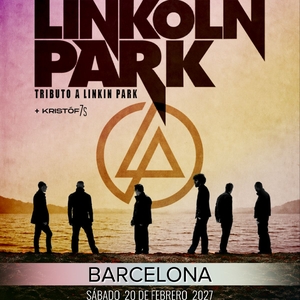 Linkoln Park (Tributo a Linkin Park) Tickets, Tour Dates and Concerts