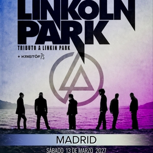 Linkoln Park (Tributo a Linkin Park) Tickets, Tour Dates and Concerts