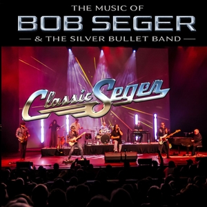 Classic Seger Tickets, Tour Dates and Concerts