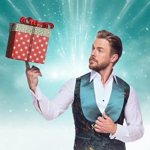 Derek Hough Tickets, Tour Dates and Concerts