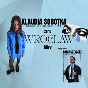 Klaudia Sobotka Tickets, Tour Dates and Concerts
