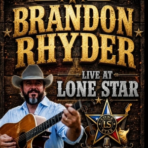 Brandon Rhyder Tickets, Tour Dates and Concerts