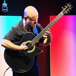 Andy McKee Tickets, Tour Dates and Concerts
