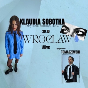 Tomaszewski Tickets, Tour Dates and Concerts