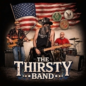 The Thirsty Band Tickets, Tour Dates and Concert