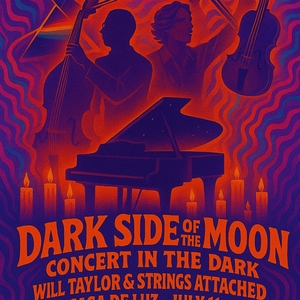 Will Taylor & Strings Attached Tickets, Tour Dates and Concerts