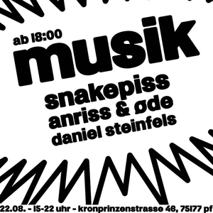 SNAKEPISS