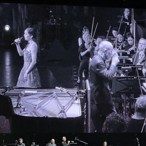Joe Hisaishi 久石譲 at New York, NY in Radio City Music Hall 2026