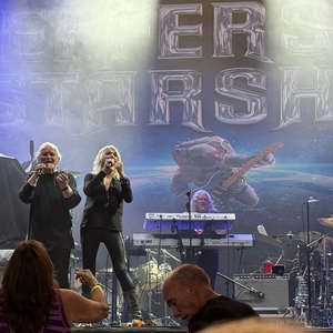 Jefferson Starship at undefined in undefined 2026