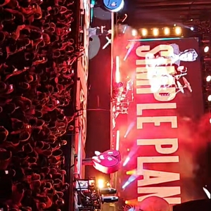 Simple Plan at undefined in undefined 2026