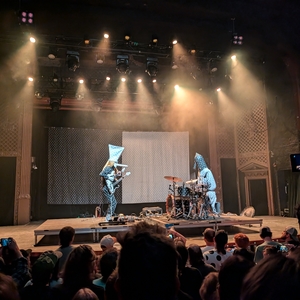 Angine De Poitrine at Denver, CO in Ogden Theatre 2026