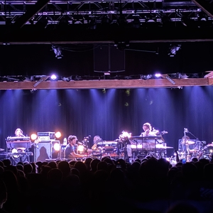 Passion Pit at undefined in undefined 2026