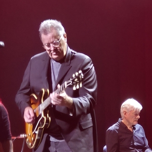 Vince Gill at Greensboro, NC in Steven Tanger Center for the Performing Arts 2026