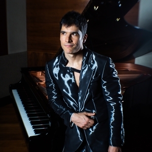 Billets, dates de tournée et concerts pour Rodrigo Vellozo