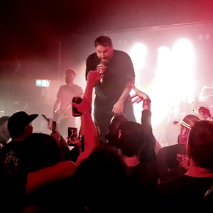Sunk Loto at Leichhardt, Australia in Crowbar Sydney 2026