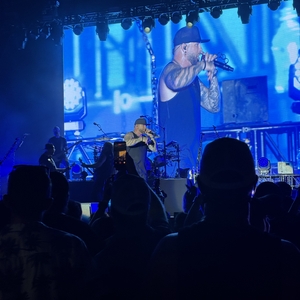 Brantley Gilbert at Modesto, CA in The Fruit Yard Amphitheater 2026