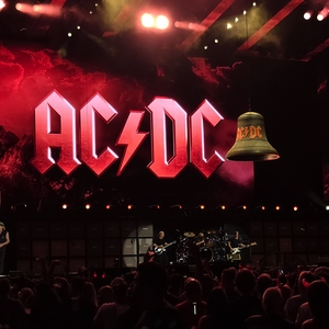 AC/DC at Vancouver, BC in BC Place 2026