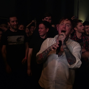 Frank Carter & The Rattlesnakes at undefined in undefined 2026