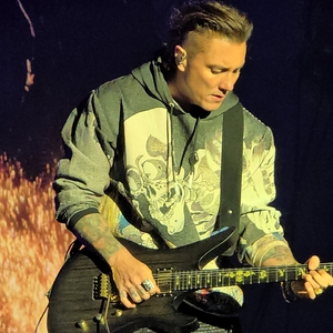 Avenged Sevenfold at Hradec Králové 7, Czechia in Park 360 2026