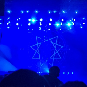 Slipknot at Hradec Králové 7, Czechia in Park 360 2026