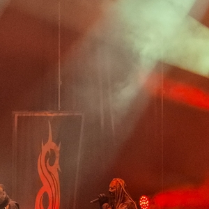Slipknot at Viveiro, Spain in Resurrectionfest 2026
