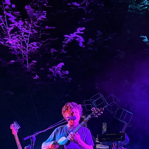Keller Williams at Montclair, NJ in The Wellmont Theater 2026