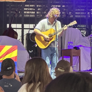 Evan Honer at Darien Center, NY in Darien Lake Amphitheater 2026