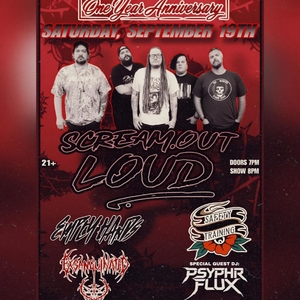 Ingressos, Datas da Turnê e Shows de Exsanguinated