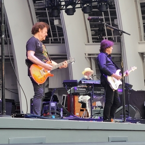 The Doobie Brothers at undefined in undefined 2026