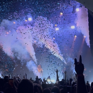 Poppy at Houston, TX in House of Blues Houston 2026