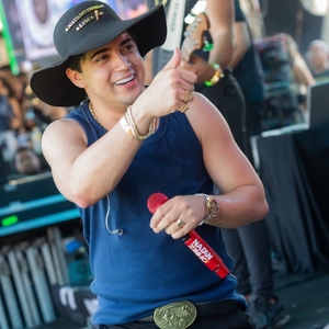 Natanzinho Lima Tickets, Tour Dates and Concert