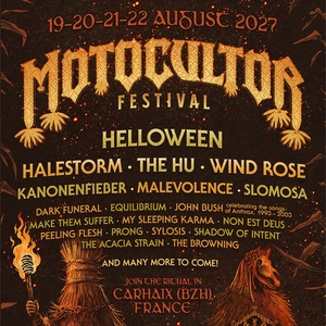 Dark Funeral Tickets, Tour Dates and Concerts