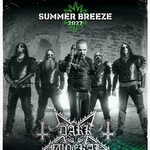 Dark Funeral Tickets, Tour Dates and Concerts