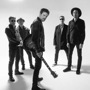 The Stunning Tickets, Tour Dates and Concert