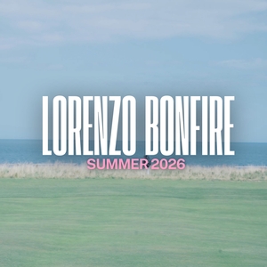 Ingressos, Datas da Turnê e Shows de lorenzo bonfire
