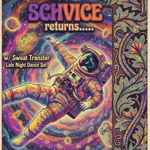 SCHVICE Tickets, Tour Dates and Concerts