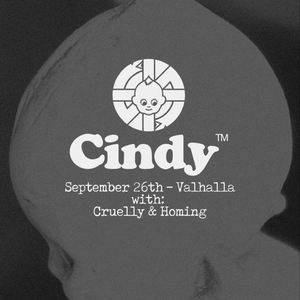 Cindy Tickets, Tour Dates and Concerts