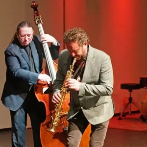 De Nieuwe Veste Bigband