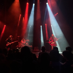 Silversun Pickups at undefined in undefined 2026