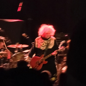 Tomahawk at Seattle, WA in The Showbox 2026