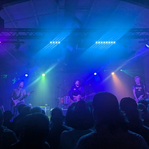 Drivin' N' Cryin' at Florence, AL in Singin' River Brewing 2026