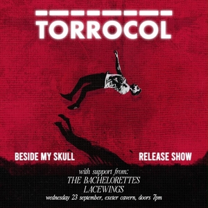 TORROCOL Tickets, Tourdaten und Konzerte
