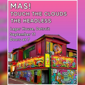 The Headless Tickets, Tour Dates and Concerts